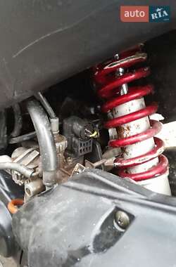 Мопеды Honda Dio AF-18 1992 в Могилев-Подольске