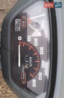 Мопеды Honda Dio AF-18 1992 в Могилев-Подольске