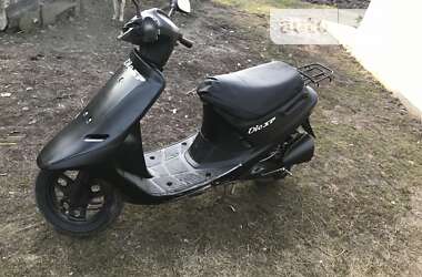 Скутер Honda Dio AF-18 1992 в Днепре