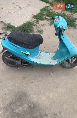 Мопеды Honda Dio AF-18 1992 в 