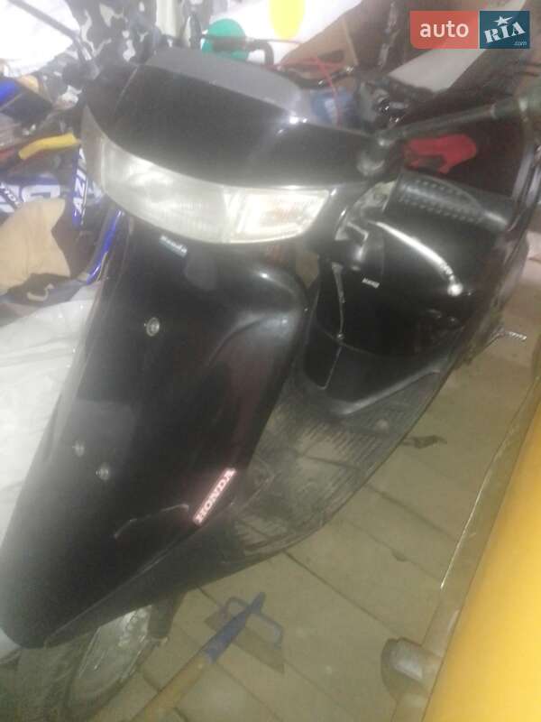 Мопеды Honda Dio AF-18 1992 в Доброславе
