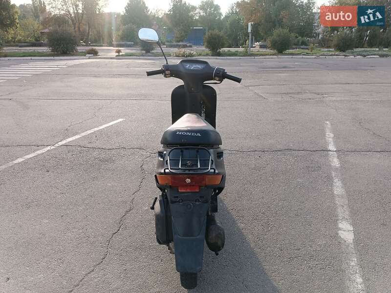 Скутер Honda Dio AF-18 1992 в Катеринополе