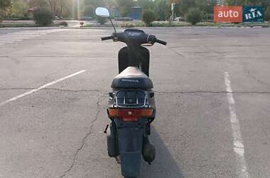 Скутер Honda Dio AF-18 1992 в 