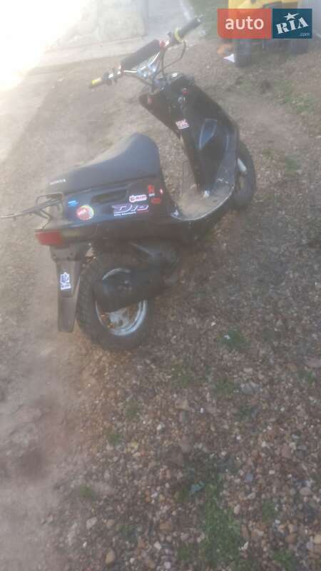 Мопеди Honda Dio AF-18 1992 в Роздільній