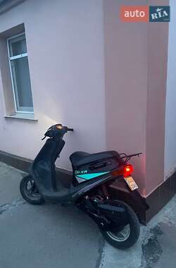 Мопеды Honda Dio AF-18 1988 в Александрие