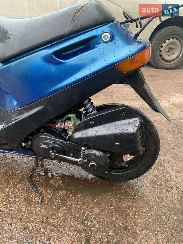 Скутер Honda Dio AF-18 1988 в Ніжині