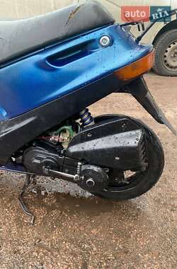 Скутер Honda Dio AF-18 1988 в 
