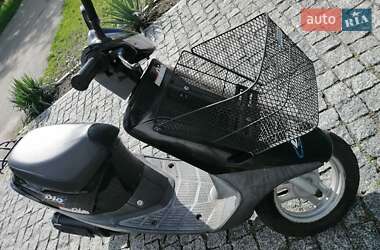 Моторолер Honda Dio AF-18 1990 в 
