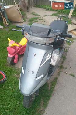 Скутер Honda Dio AF-18 1992 в Городне
