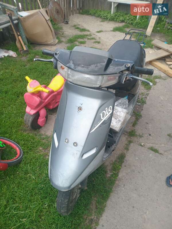 Скутер Honda Dio AF-18 1992 в Городне