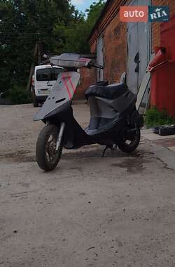 Скутер Honda Dio AF-18 1992 в 