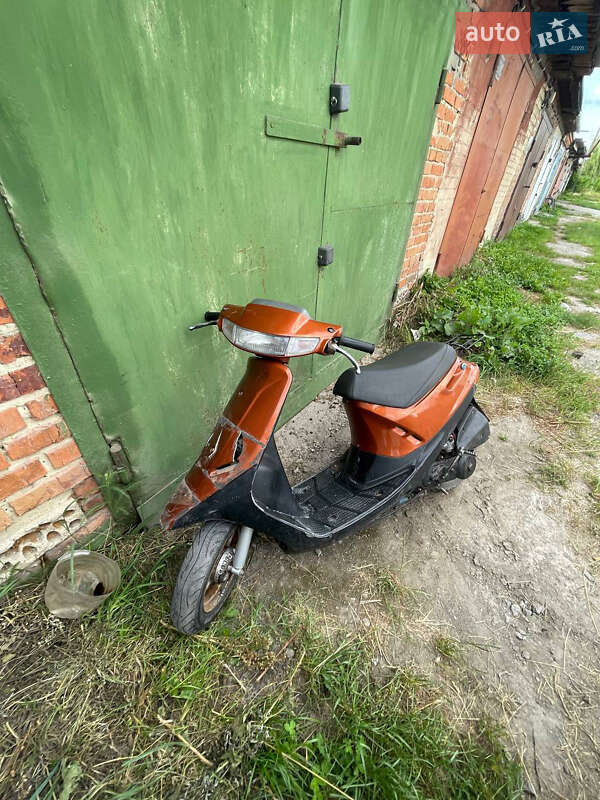 Мопеди Honda Dio AF-18 1988 в Вінниці