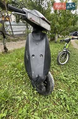 Вантажні моторолери, мотоцикли, скутери, мопеди Honda Dio AF-18 1992 в Ужгороді
