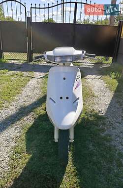 Скутер Honda Dio AF-18 1990 в Мачехах