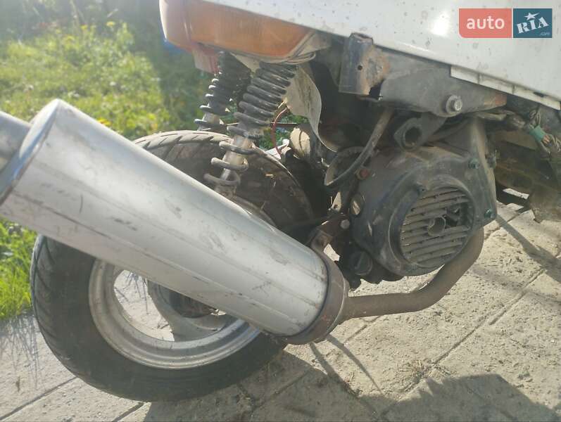 Мопеды Honda Dio AF-18 1991 в Хмельницком