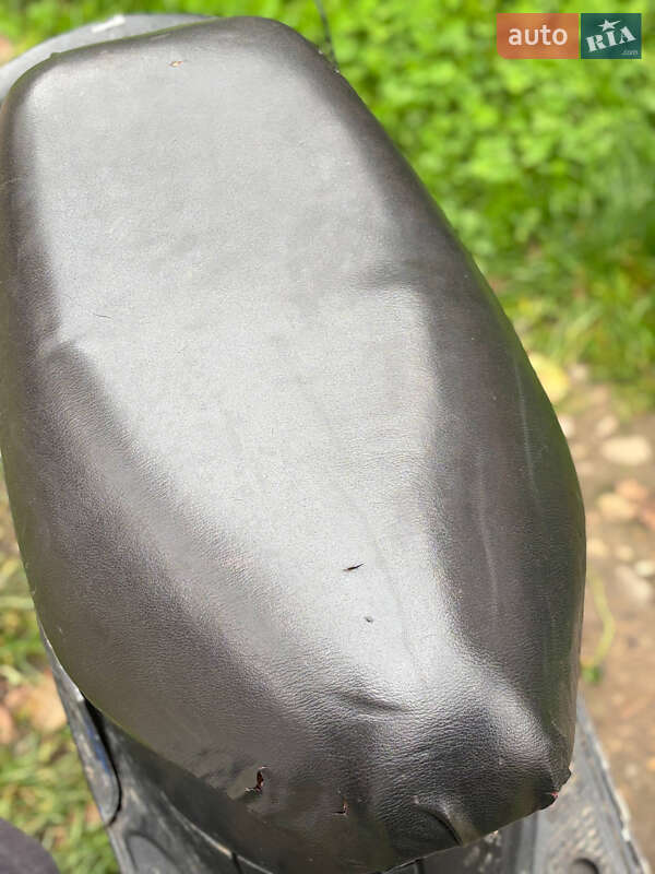 Мопеды Honda Dio AF-18 1992 в Калуше фото 3 Мопеды Honda Dio AF-18 1992 в Калуше