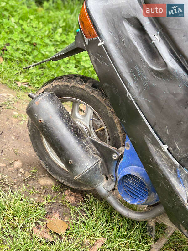 Мопеды Honda Dio AF-18 1992 в Калуше фото 4 Мопеды Honda Dio AF-18 1992 в Калуше