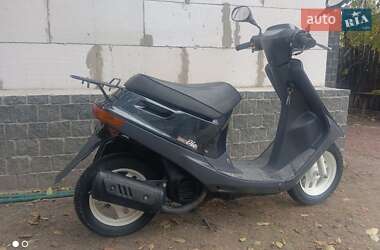 Скутер Honda Dio AF-18 1992 в 