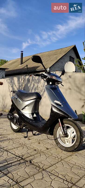 Скутер Honda Dio AF-25 1992 в Пирятині фото 7 Скутер Honda Dio AF-25 1992 в Пирятині