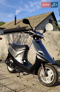 Скутер Honda Dio AF-25 1992 в Пирятине