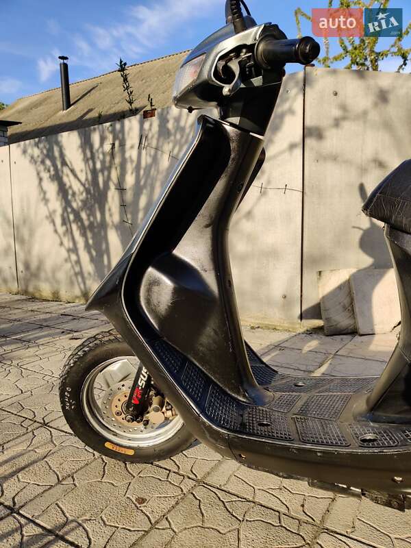 Скутер Honda Dio AF-25 1992 в Пирятині фото 3 Скутер Honda Dio AF-25 1992 в Пирятині