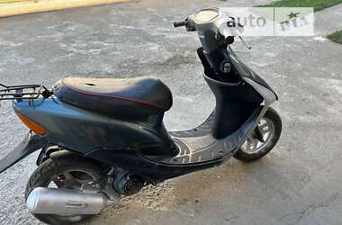 Мопеди Honda Dio AF-25 1992 в Городенці