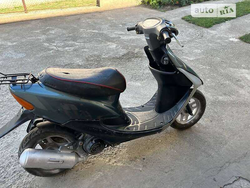 Мопеды Honda Dio AF-25 1992 в Городенке