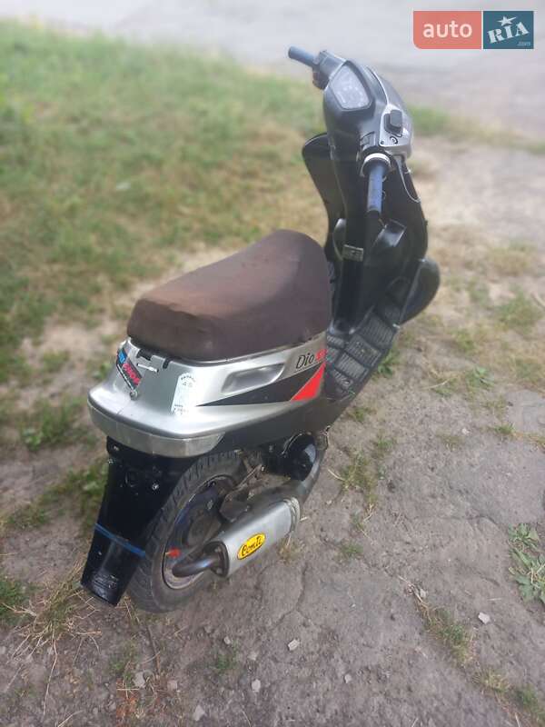 Мопеды Honda Dio AF-25 1992 в Гайсине