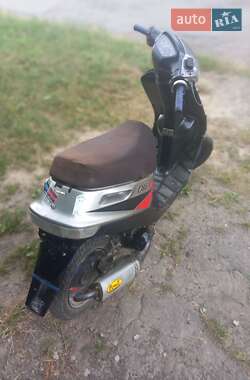 Мопеды Honda Dio AF-25 1992 в Гайсине