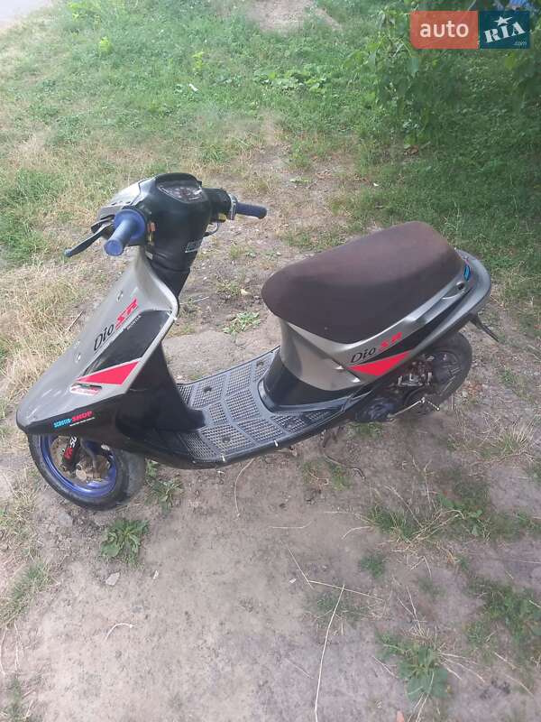 Мопеды Honda Dio AF-25 1992 в Гайсине