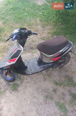 Мопеды Honda Dio AF-25 1992 в Гайсине