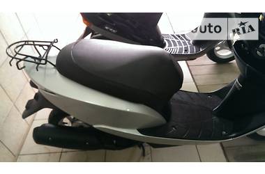 Скутер Honda Dio AF-27 2007 в Одессе