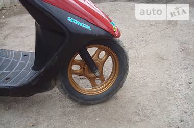 Скутер Honda Dio AF-27 2009 в Чернівцях