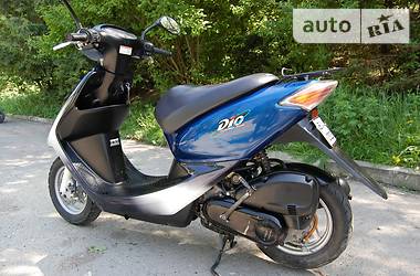 Скутер Honda Dio AF-27 2002 в Тернополі