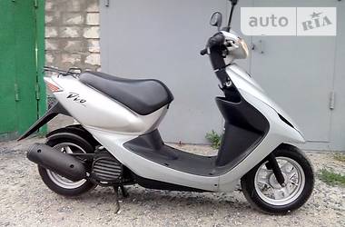 Скутер Honda Dio AF-27 2005 в Николаеве