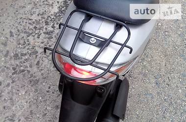 Скутер Honda Dio AF-27 2005 в Николаеве