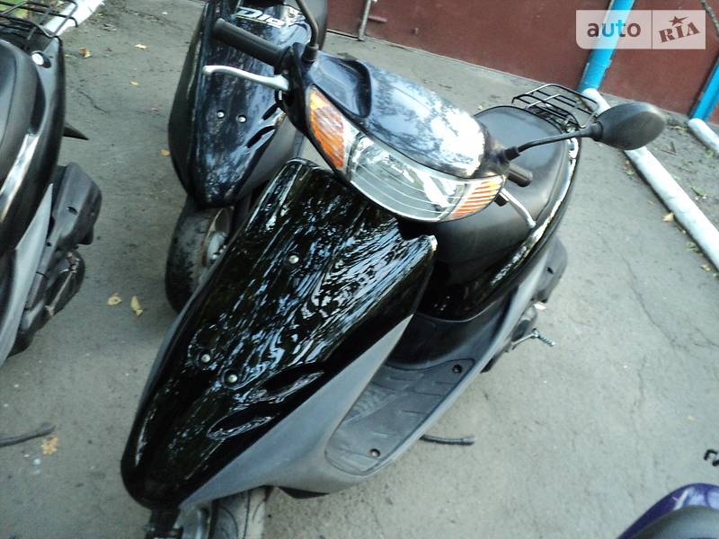Мопеды Honda Dio AF-27 2009 в Южноукраинске