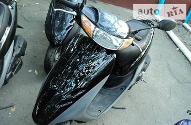 Мопеди Honda Dio AF-27 2009 в Южноукраїнську