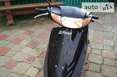 Скутер Honda Dio AF-27 2001 в Остроге