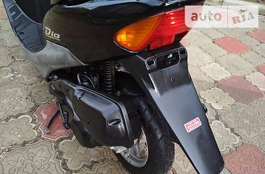 Скутер Honda Dio AF-27 2001 в Остроге