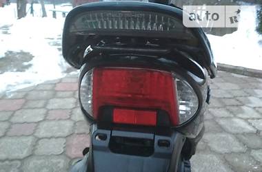 Скутер Honda Dio AF-27 2003 в Славуте