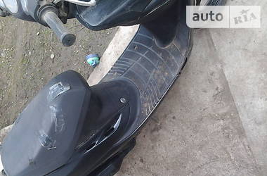 Скутер Honda Dio AF-27 2000 в Ивано-Франковске