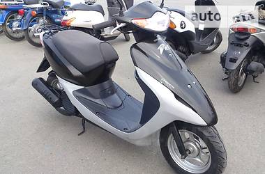 Скутер Honda Dio AF-27 2008 в Ивано-Франковске