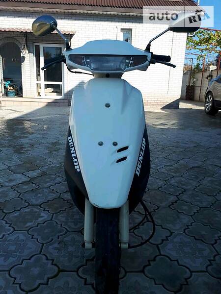 Скутер Honda Dio AF-27 1999 в Дружковке