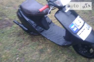 Мотоцикл Тріал Honda Dio AF-27 1994 в Радивиліві