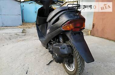 Скутер Honda Dio AF-27 2007 в Дніпрі