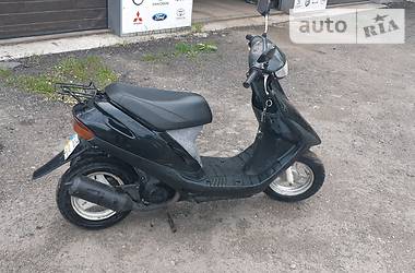 Скутер Honda Dio AF-27 1989 в Черкассах