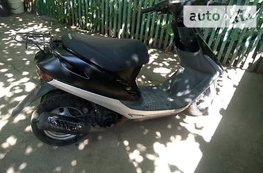 Скутер Honda Dio AF-27 2020 в Днепрорудном