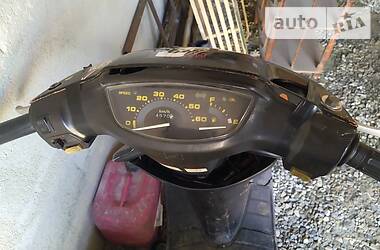 Скутер Honda Dio AF-27 2008 в Долині