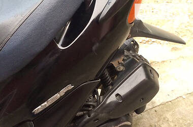 Скутер Honda Dio AF-27 2004 в 